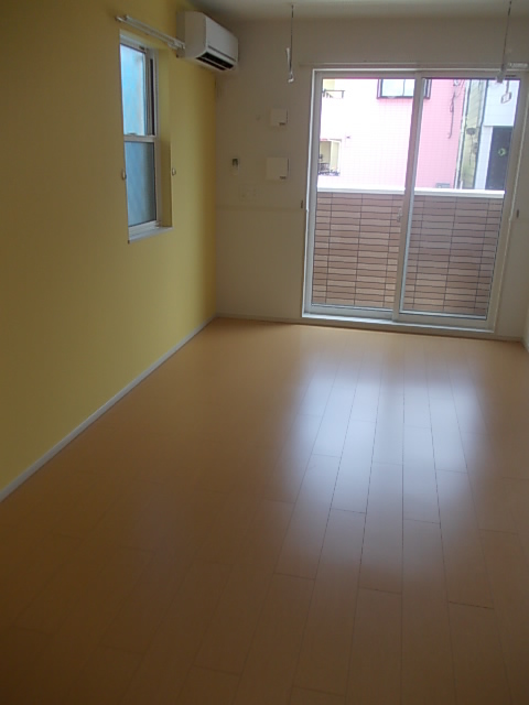 3/20 リビング/ダイニング