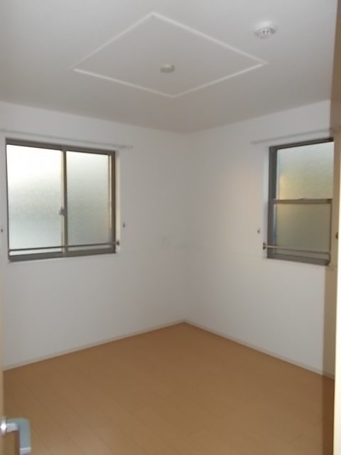 11/20 バルコニー