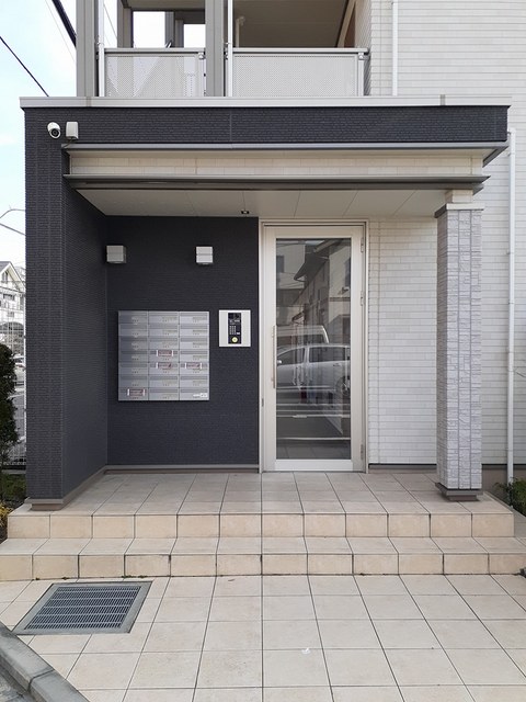 14/24 エントランス