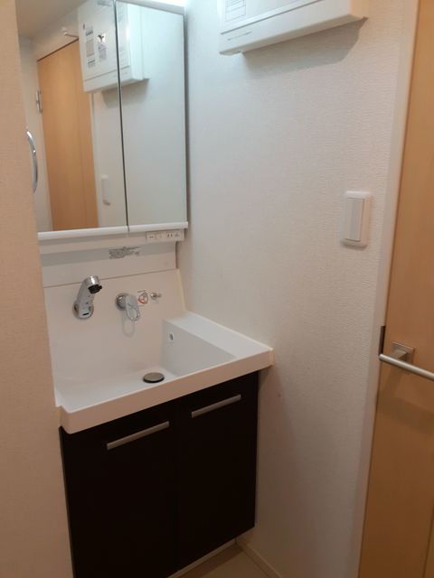 10/20 洗面