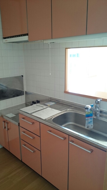 7/20 キッチン