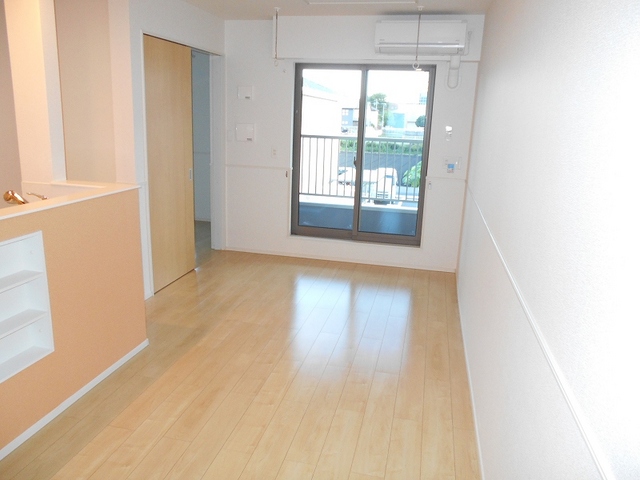 3/22 リビング/ダイニング