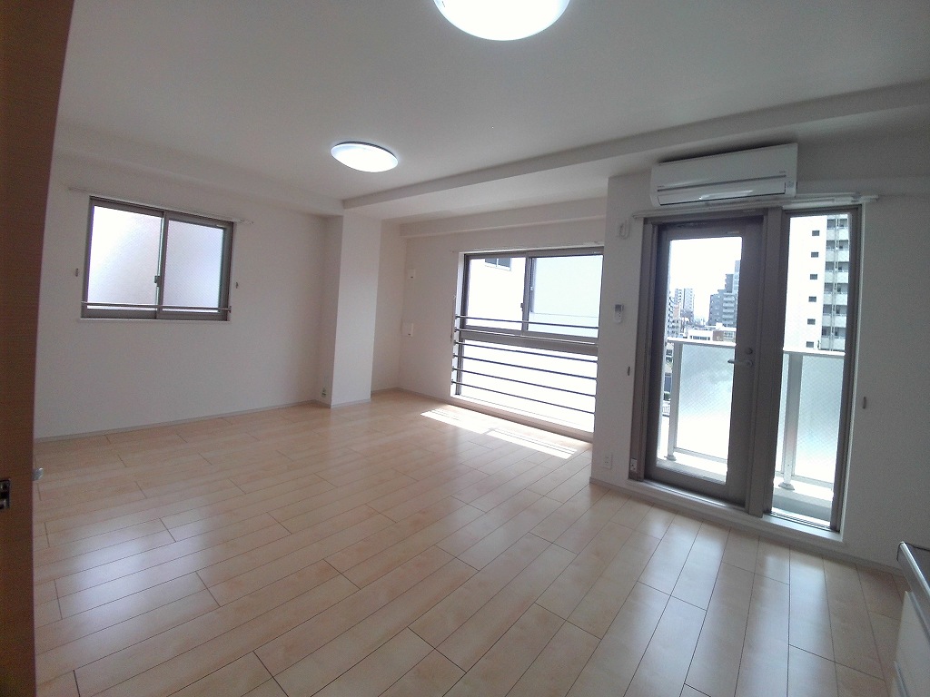 3/20 リビング/ダイニング