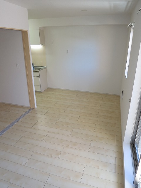 3/24 リビング/ダイニング