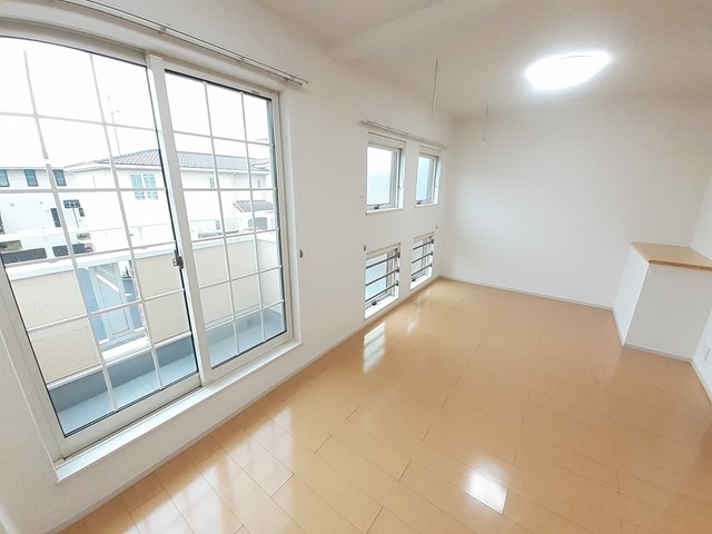 3/20 リビング/ダイニング