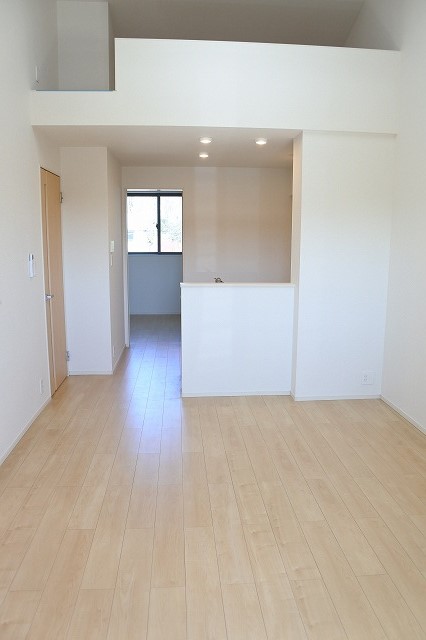 3/20 リビング/ダイニング