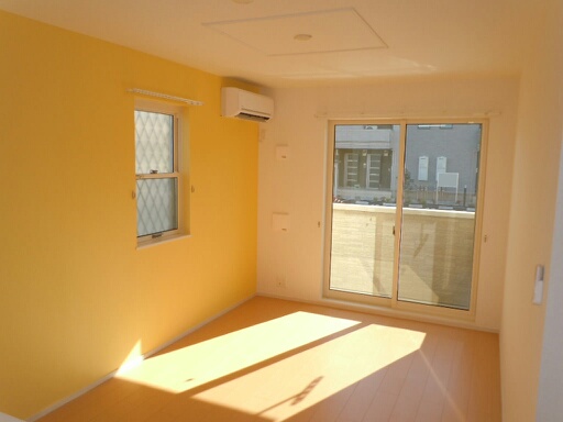 3/20 リビング/ダイニング