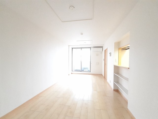 3/21 リビング/ダイニング