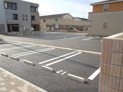 14/24 駐車場