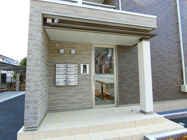 13/20 エントランス