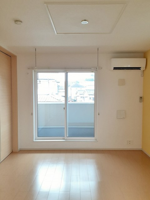 3/20 リビング/ダイニング