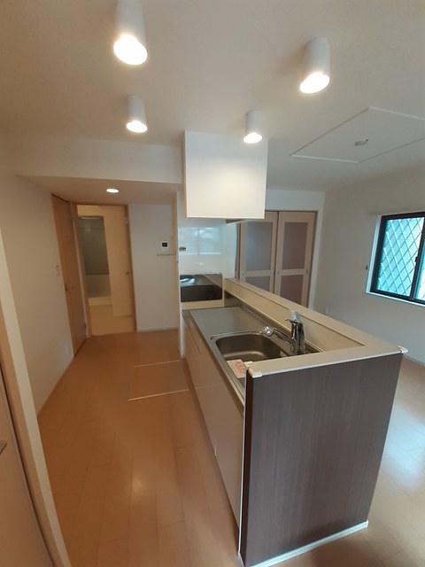7/20 キッチン