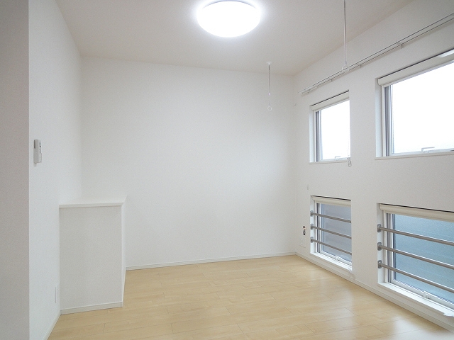 3/20 リビング/ダイニング