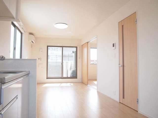 3/22 リビング/ダイニング