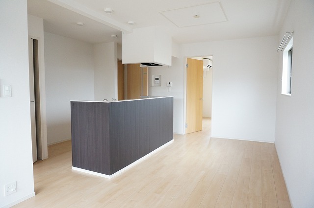 3/20 リビング/ダイニング