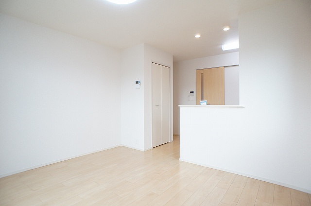 3/20 リビング/ダイニング