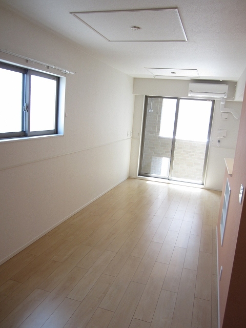 3/20 リビング/ダイニング