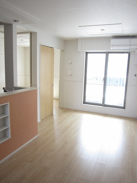 3/20 リビング/ダイニング