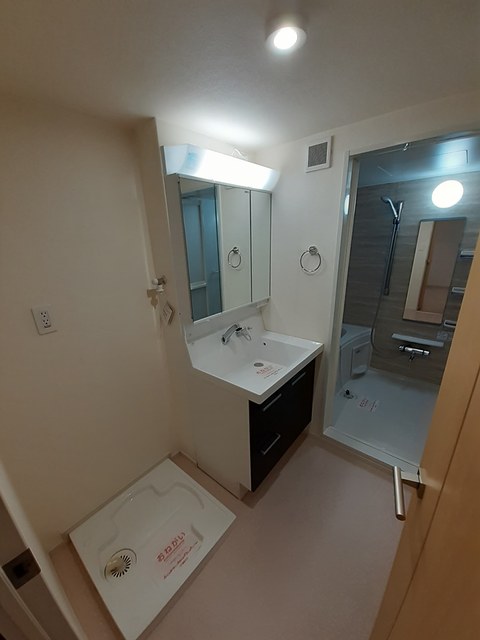 11/20 洗面