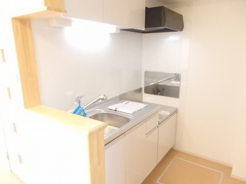 7/20 キッチン