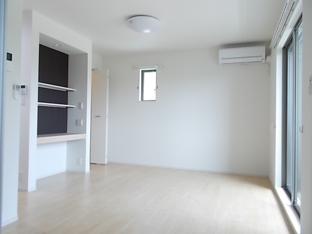 3/20 リビング/ダイニング