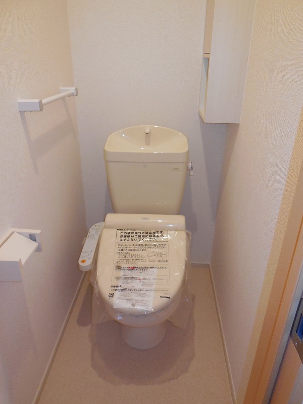 11/22 トイレ