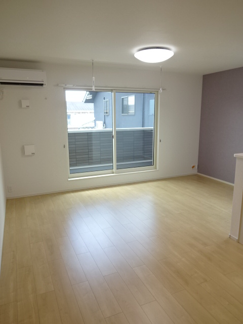 3/20 リビング/ダイニング