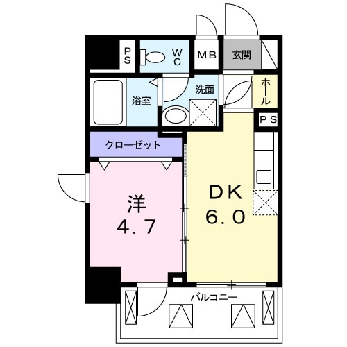 2/20 間取