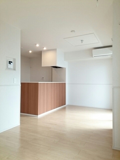 3/20 リビング/ダイニング