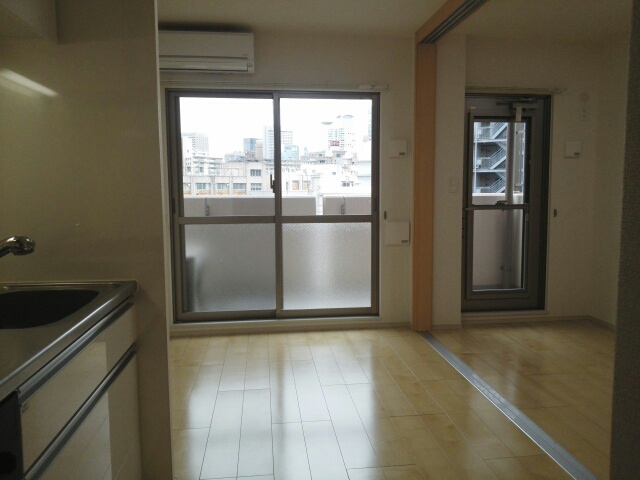 3/20 リビング/ダイニング