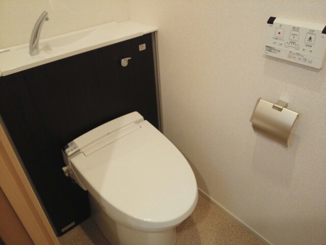 9/20 トイレ