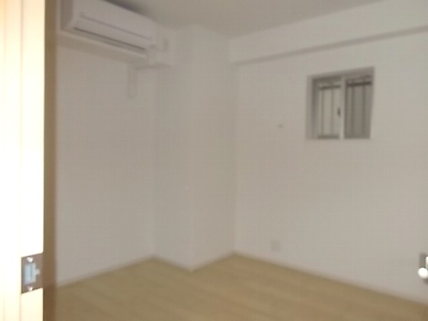 4/14 リビング/ダイニング