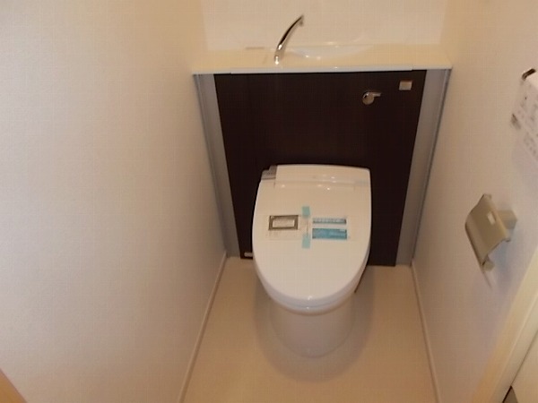 9/14 トイレ