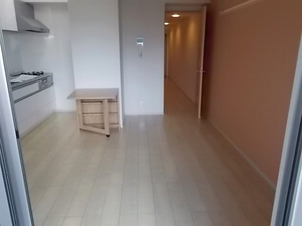 3/14 リビング/ダイニング