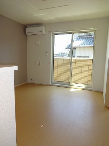 3/18 リビング/ダイニング