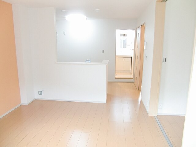 3/20 リビング/ダイニング