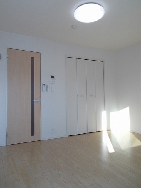 4/20 リビング/ダイニング