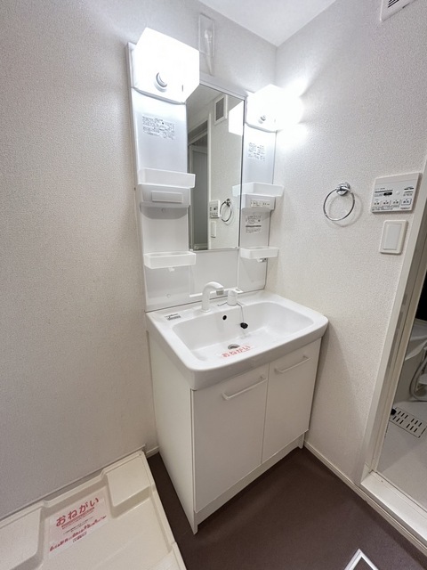 10/20 洗面