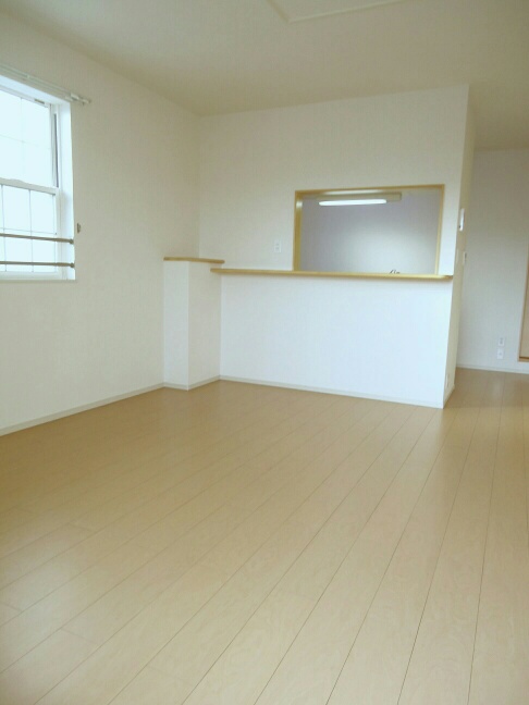 3/24 リビング/ダイニング