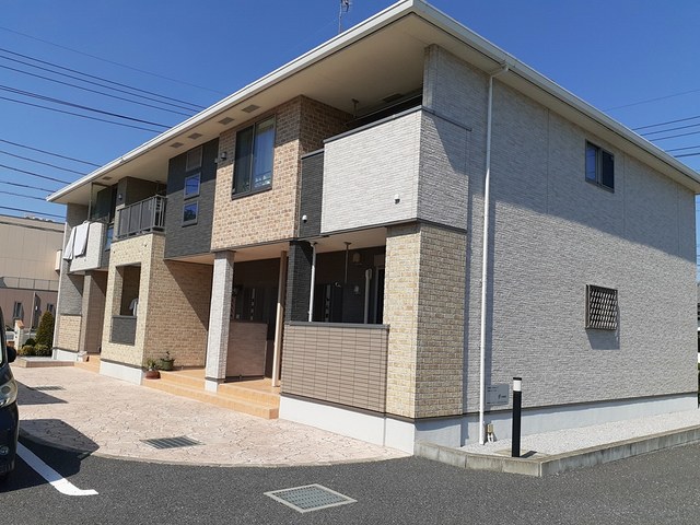 1/27 外観