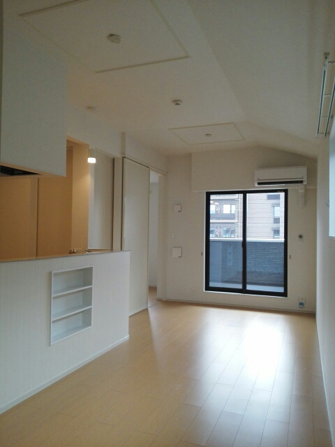 3/21 リビング/ダイニング