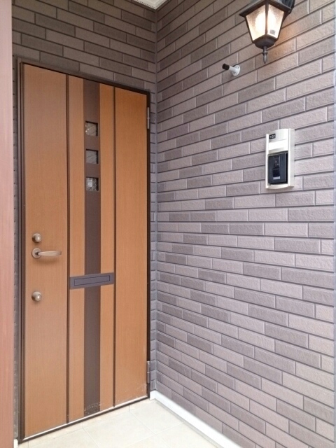 2/5 エントランス