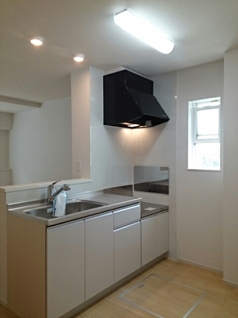 7/17 キッチン