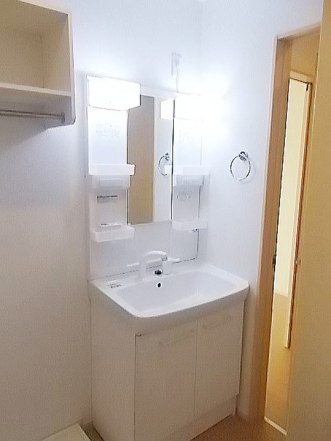 10/20 洗面