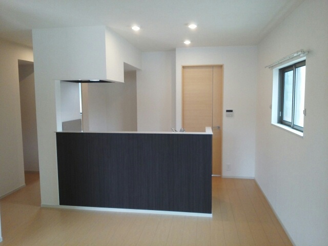 3/20 リビング/ダイニング