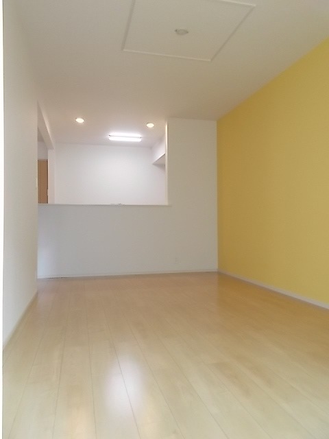 3/20 リビング/ダイニング