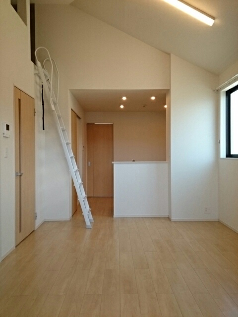 3/20 リビング/ダイニング