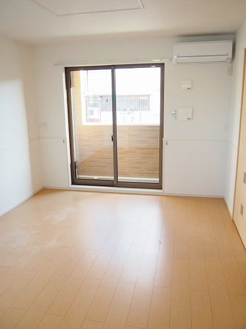 4/20 リビング/ダイニング