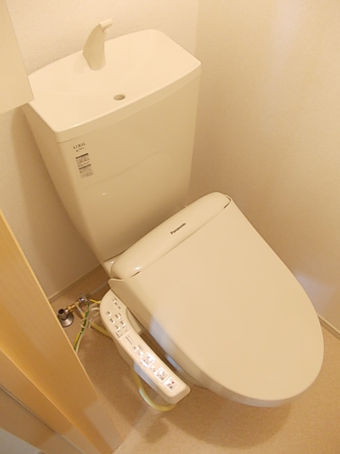 14/30 トイレ