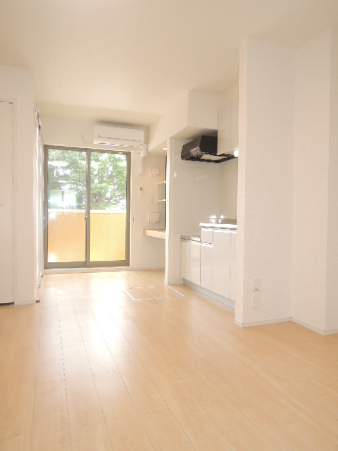 3/20 リビング/ダイニング